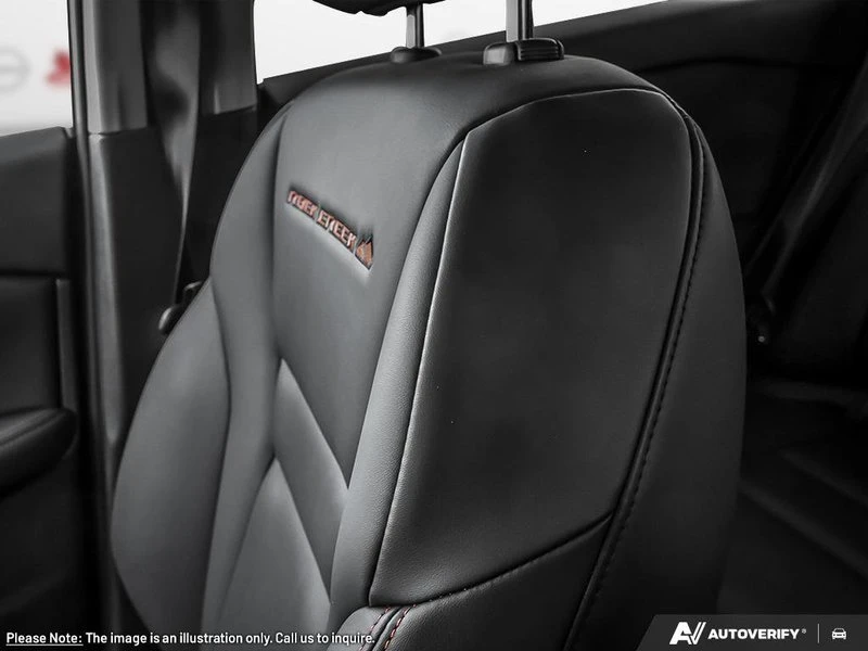 2026 Nissan Rogue - Image 13 of 20