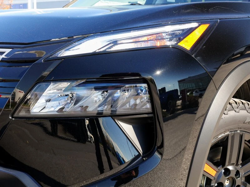 2026 Nissan Rogue - Image 6 of 7