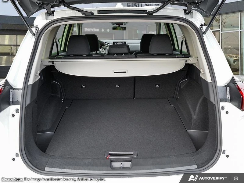 2026 Nissan Rogue - Image 6 of 19
