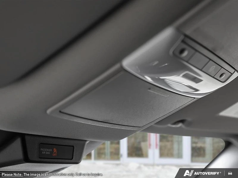 2026 Nissan Rogue - Image 14 of 19