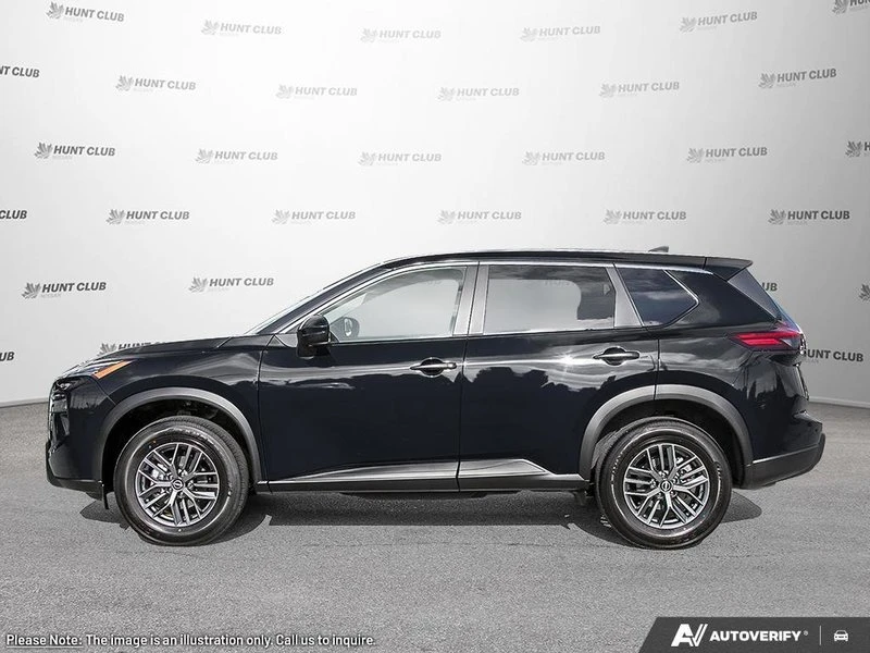 2026 Nissan Rogue - Image 3 of 20