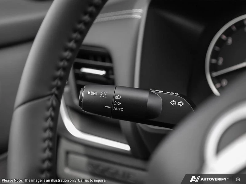 2026 Nissan Rogue - Image 20 of 20