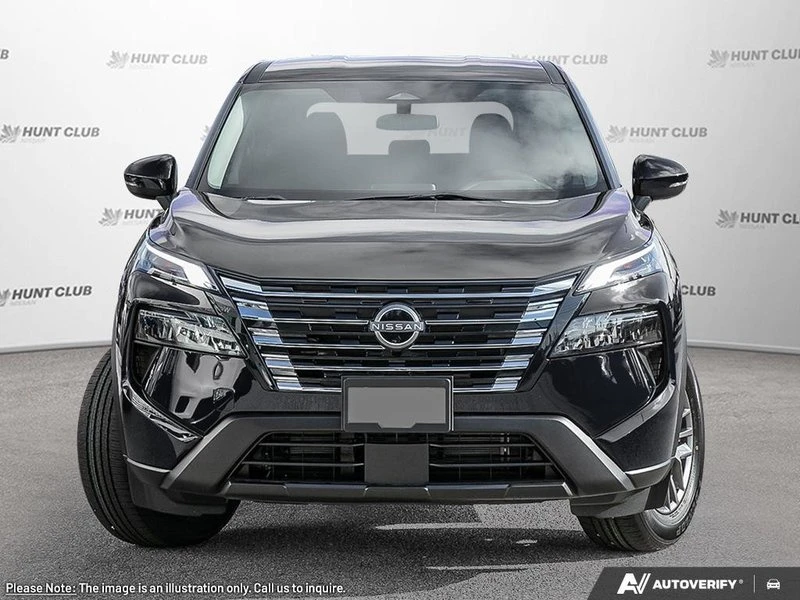2026 Nissan Rogue - Image 2 of 20