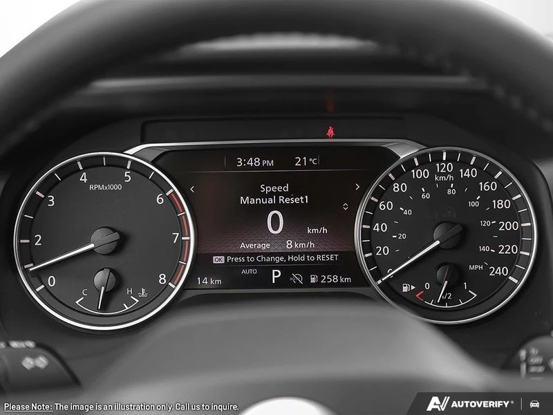 2026 Nissan Rogue - Image 10 of 20