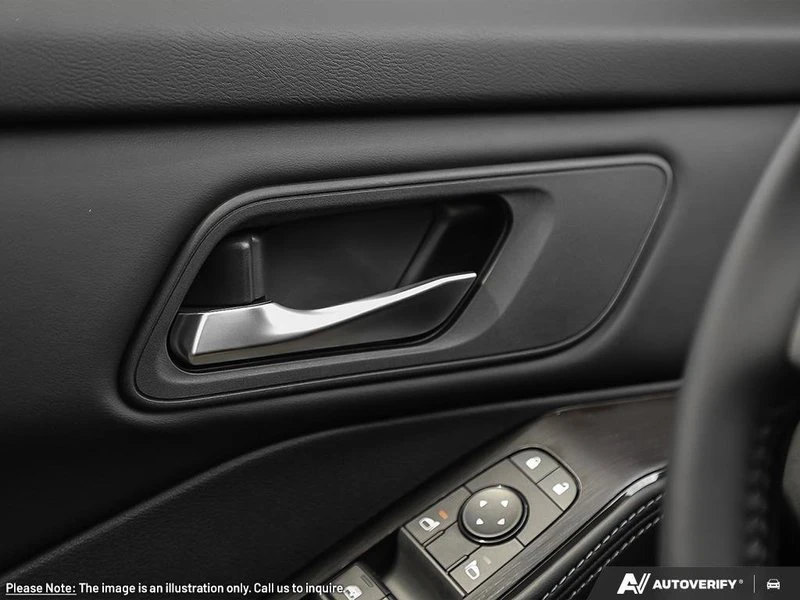 2026 Nissan Rogue - Image 12 of 20