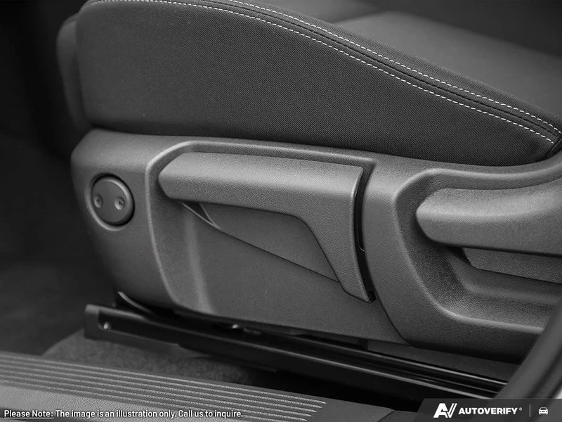 2026 Nissan Rogue - Image 20 of 20