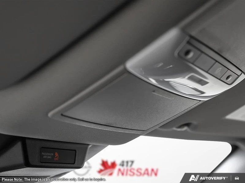 2026 Nissan Rogue - Image 14 of 20