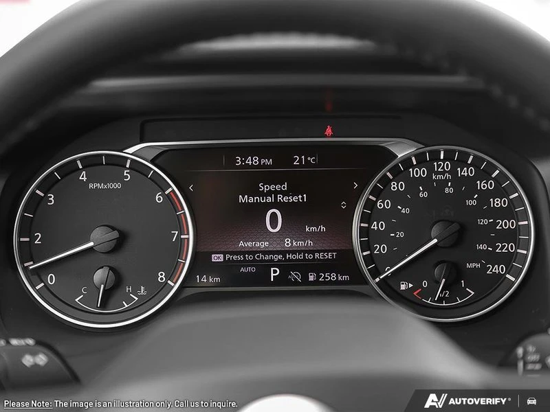 2026 Nissan Rogue - Image 9 of 20