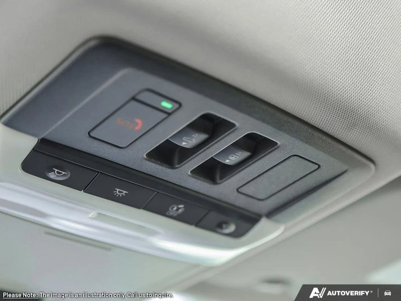 2026 Nissan Rogue - Image 13 of 20