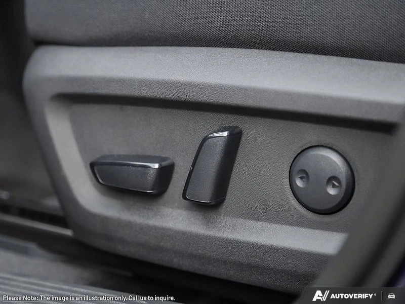 2026 Nissan Rogue - Image 20 of 20