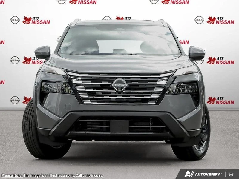 2026 Nissan Rogue - Image 2 of 20