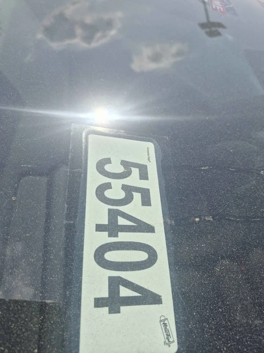 2026 Nissan Sentra 8th Gen - Image 2 of 2