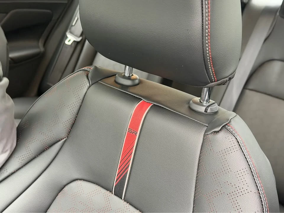 2026 Nissan Sentra 8th Gen - Image 14 of 16