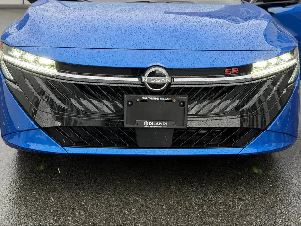 2026 Nissan Sentra 8th Gen - Image 7 of 16
