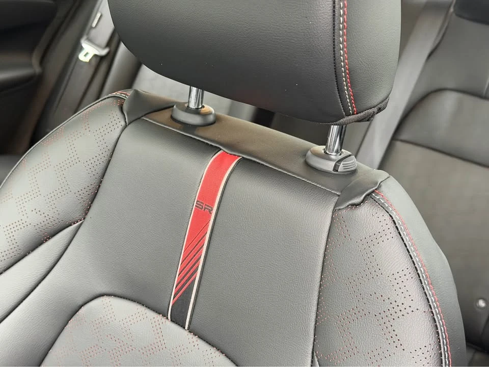 2026 Nissan Sentra 8th Gen - Image 15 of 16