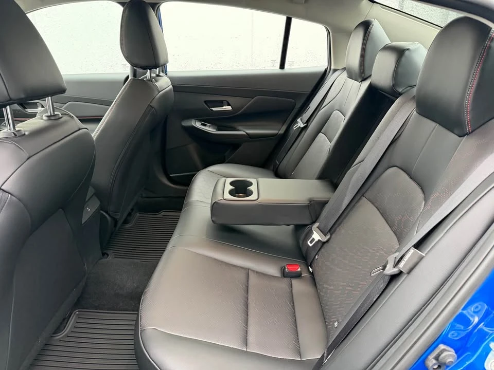 2026 Nissan Sentra 8th Gen - Image 16 of 16