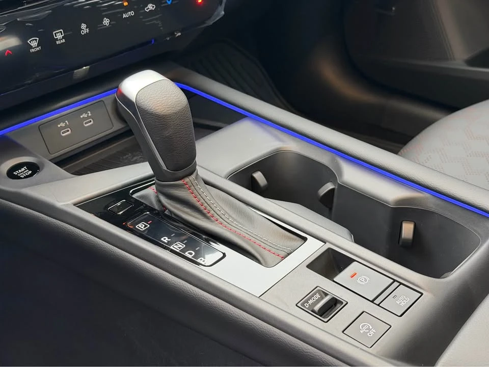 2026 Nissan Sentra 8th Gen - Image 12 of 16