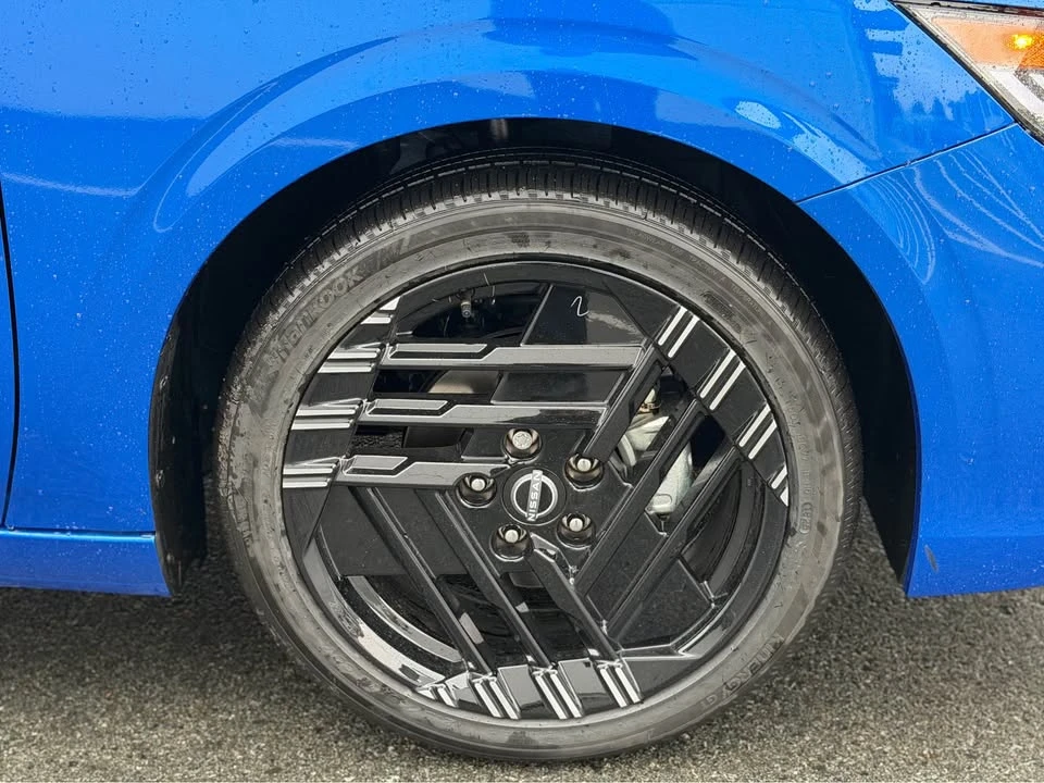 2026 Nissan Sentra 8th Gen - Image 8 of 16