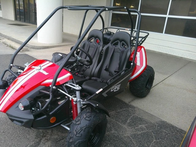 2026 Polaris Slingshot - Image 4 of 5