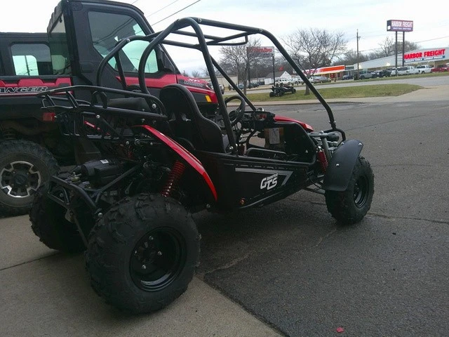 2026 Polaris Slingshot - Image 2 of 5