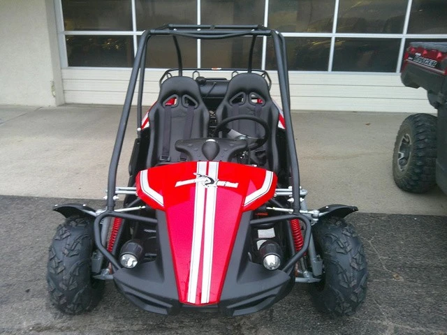 2026 Polaris Slingshot - Image 5 of 5