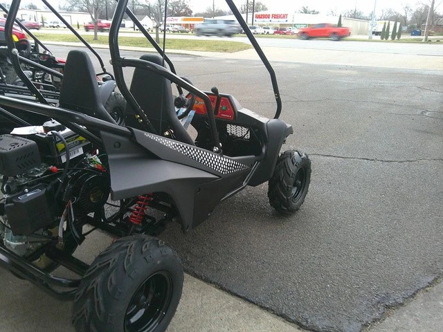 2026 Polaris Slingshot - Image 2 of 6