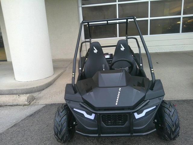 2026 Polaris Slingshot - Image 5 of 6