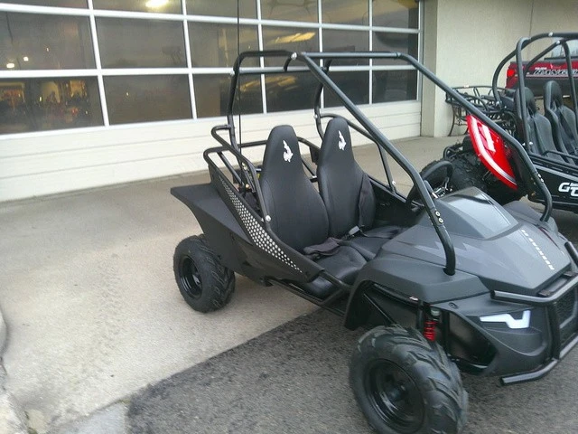 2026 Polaris Slingshot - Image 6 of 6