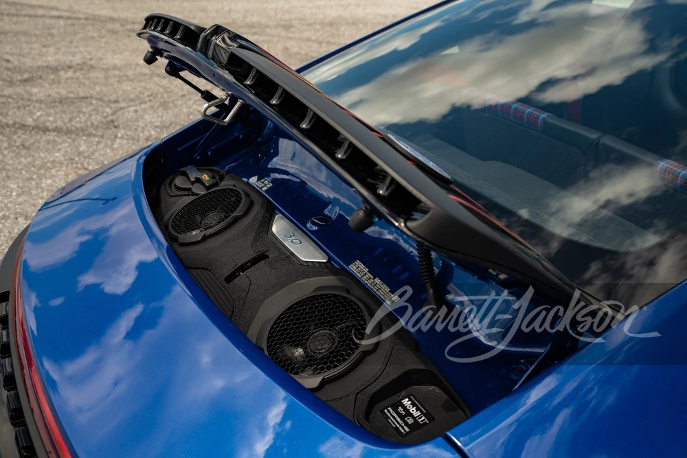 2026 Porsche 992 Carrera T - Image 5 of 29