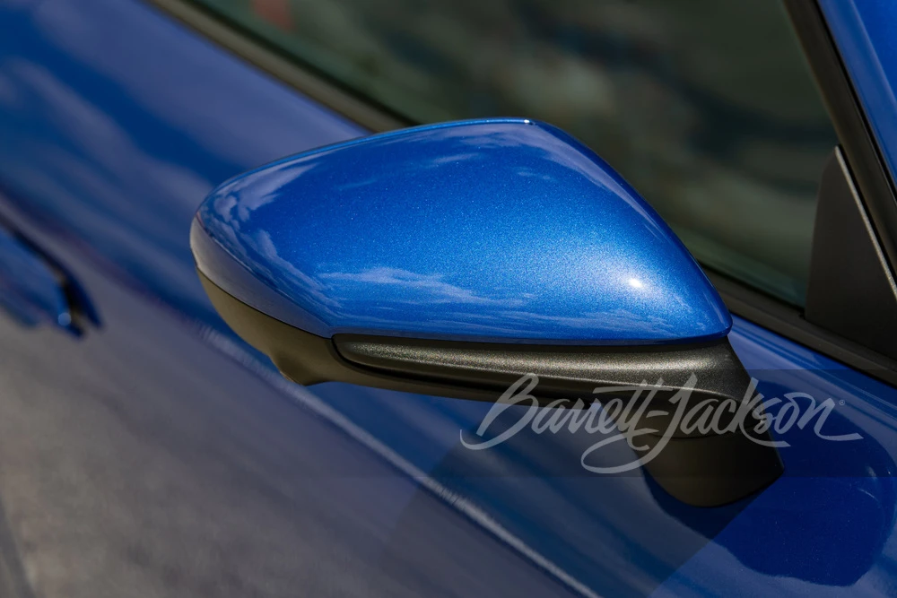 2026 Porsche 992 Carrera T - Image 22 of 29