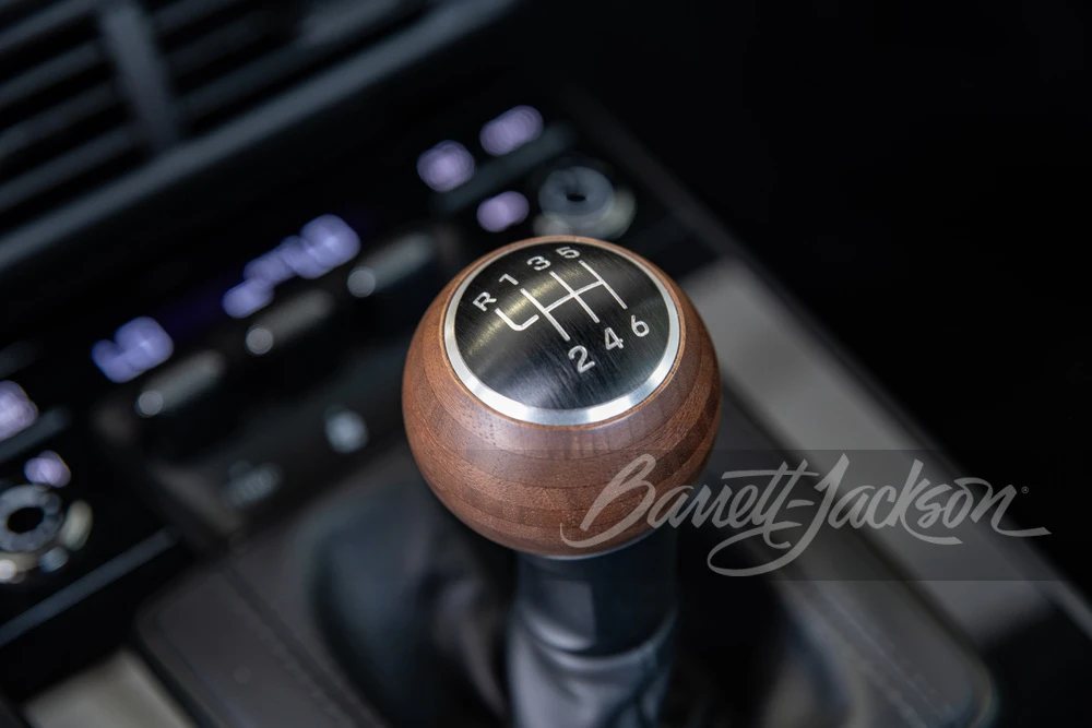 2026 Porsche 992 Carrera T - Image 9 of 29
