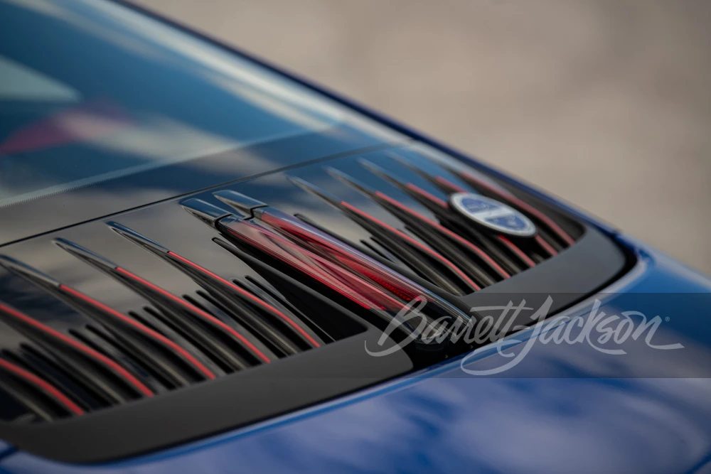 2026 Porsche 992 Carrera T - Image 28 of 29
