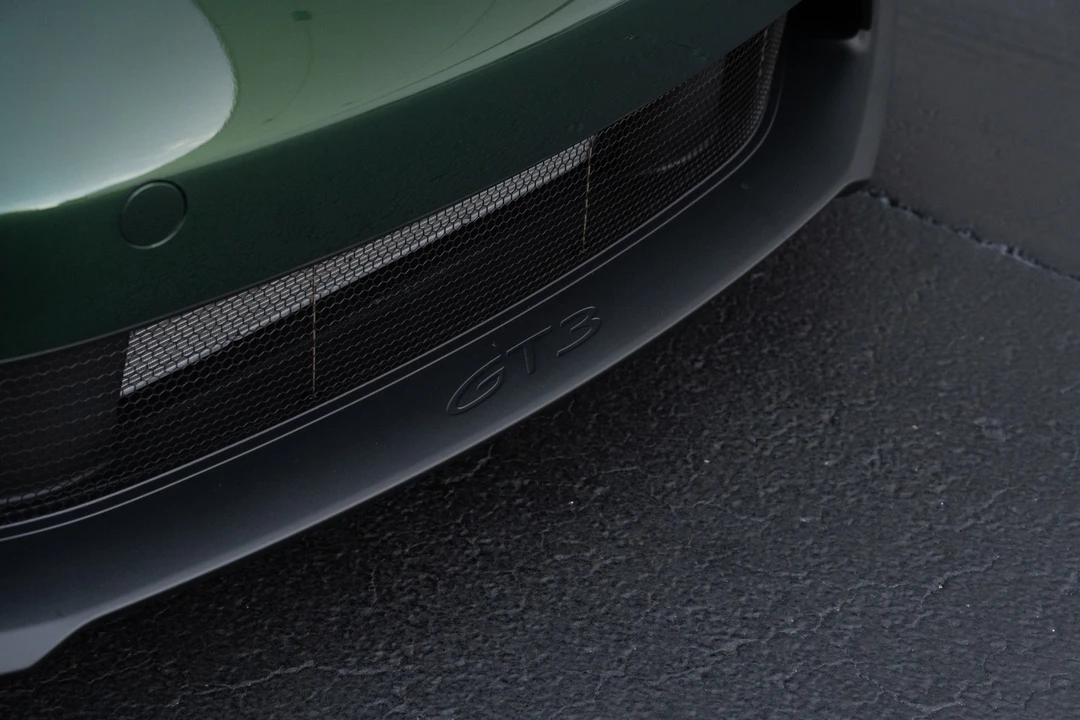 2026 Porsche 992 GT3 - Image 15 of 21