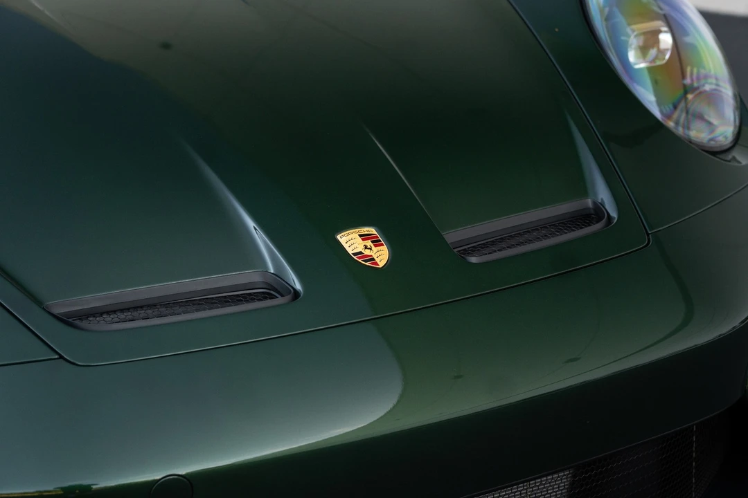 2026 Porsche 992 GT3 - Image 14 of 21