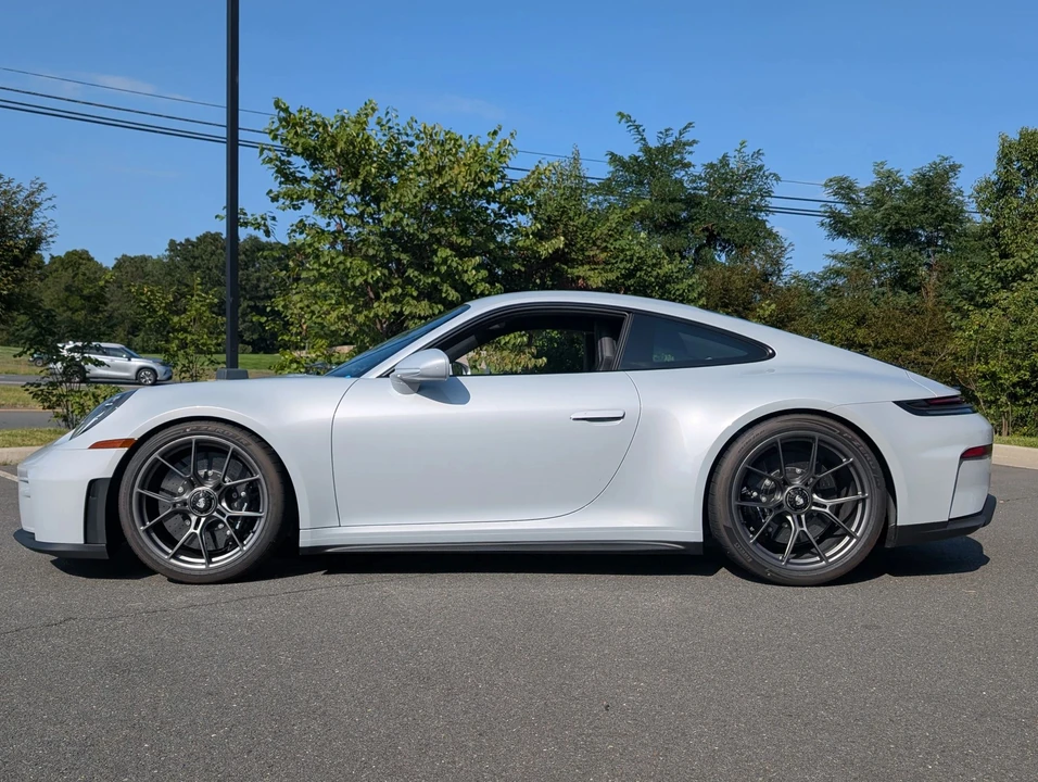 2026 Porsche 992 Carrera - Image 30 of 31