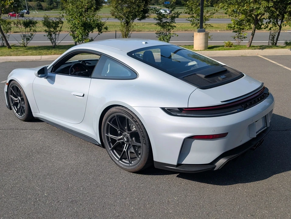 2026 Porsche 992 Carrera - Image 31 of 31