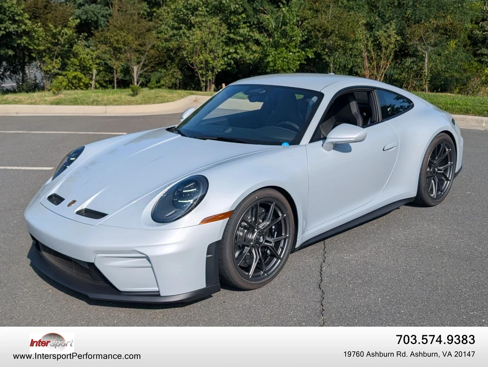 2026 Porsche 992 Carrera - Image 27 of 31