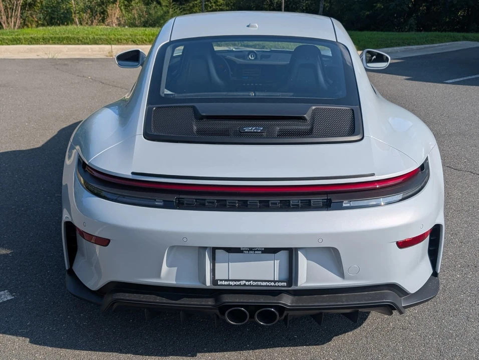 2026 Porsche 992 Carrera - Image 9 of 31