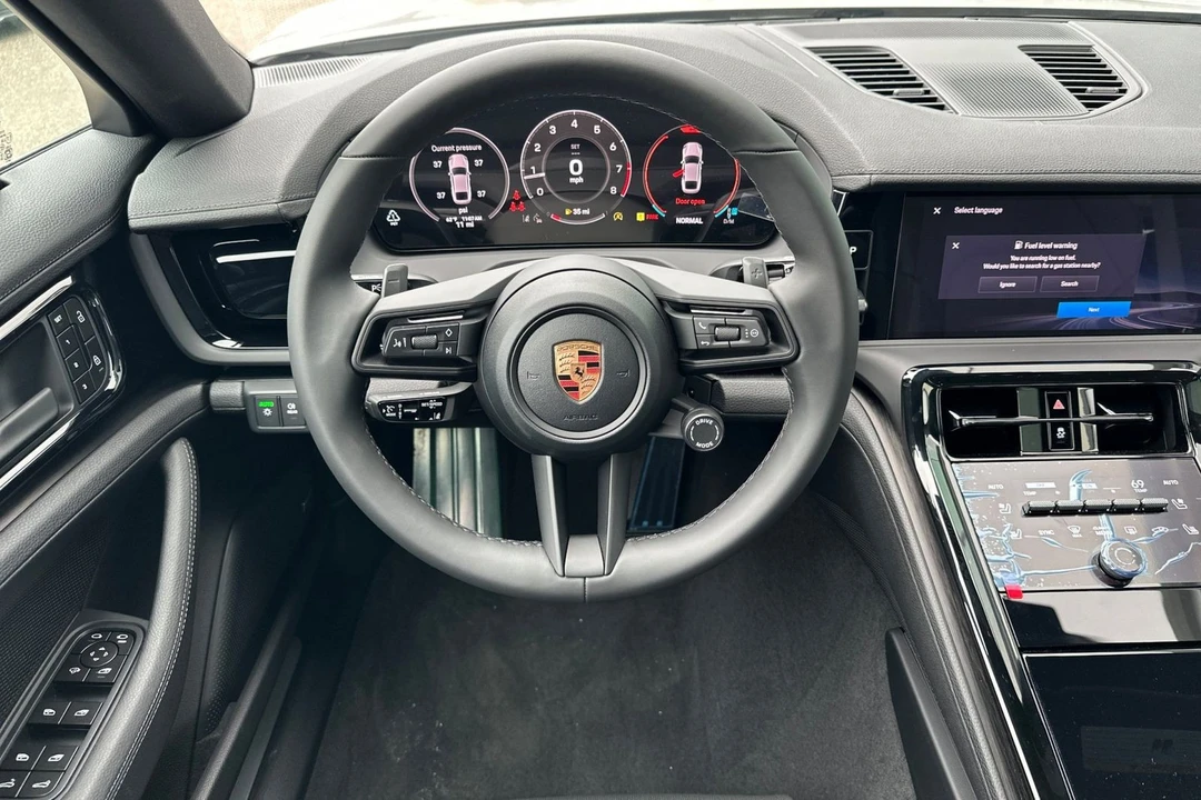 2026 Porsche 976 Panamera - Image 16 of 21