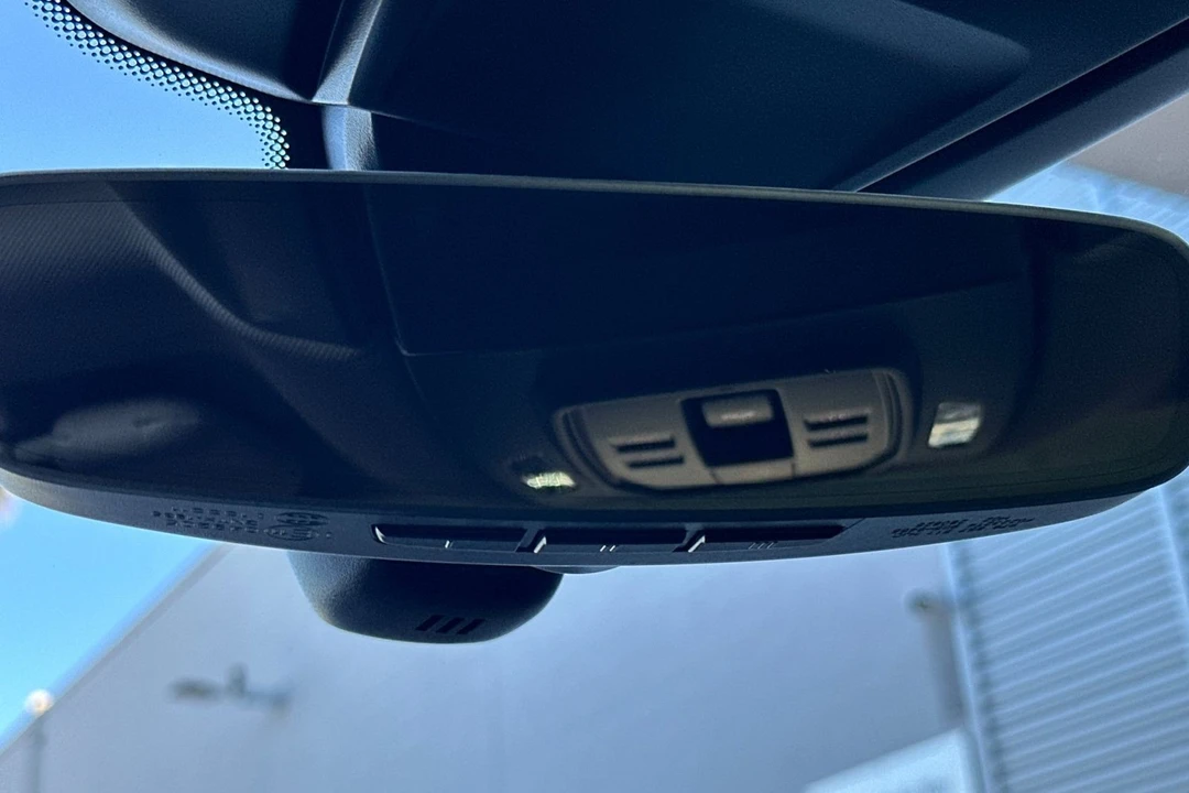 2026 Porsche 976 Panamera - Image 21 of 21