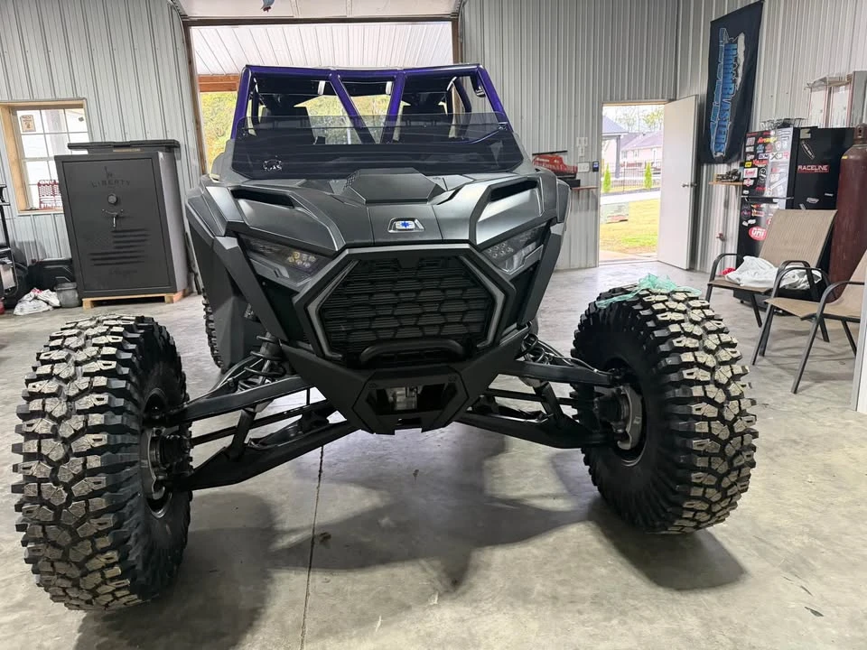 2026 Polaris - Image 2 of 6