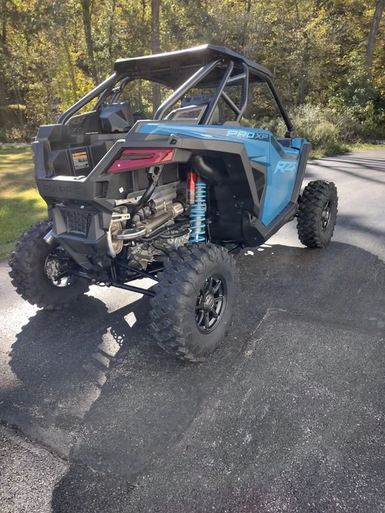 2026 Polaris - Image 2 of 7