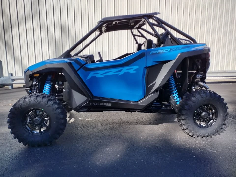 2026 Polaris - Image 4 of 7