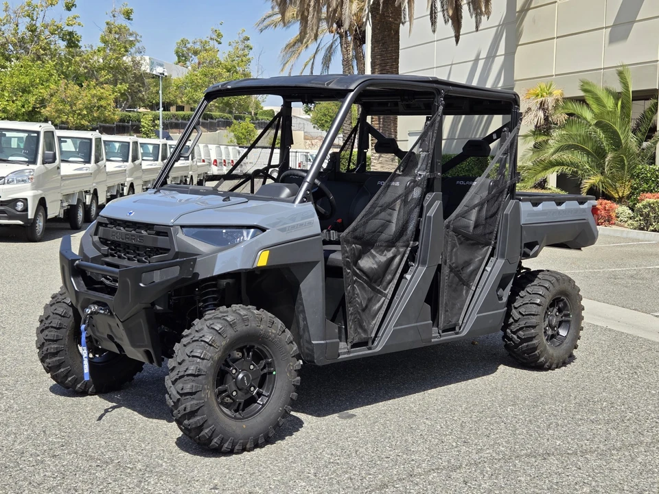 2026 Polaris - Image 2 of 31