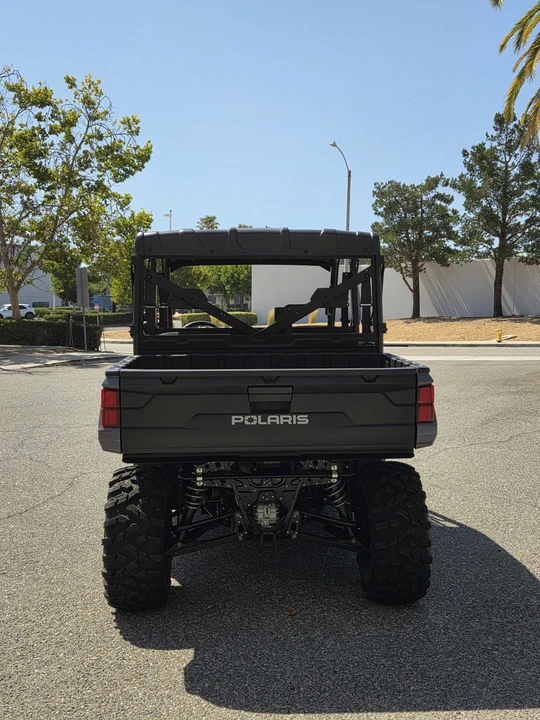 2026 Polaris - Image 6 of 31