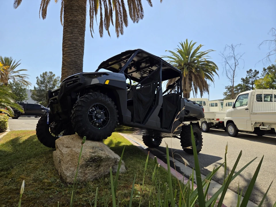 2026 Polaris - Image 8 of 31