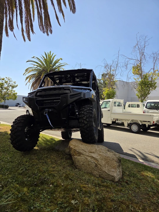 2026 Polaris - Image 9 of 31