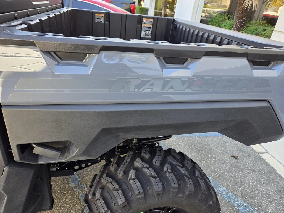 2026 Polaris - Image 22 of 31