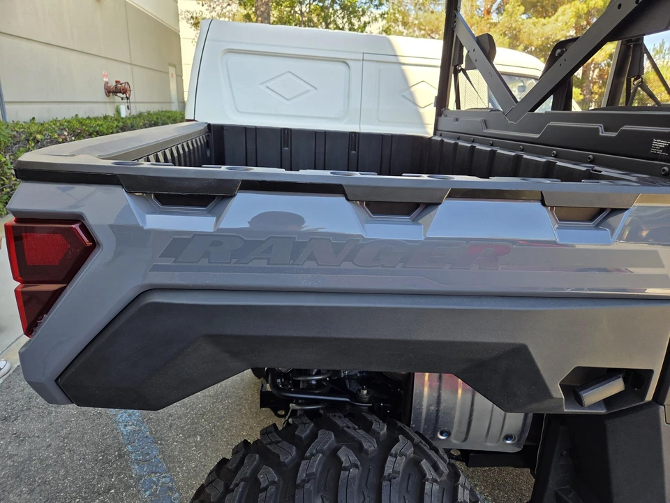2026 Polaris - Image 21 of 31