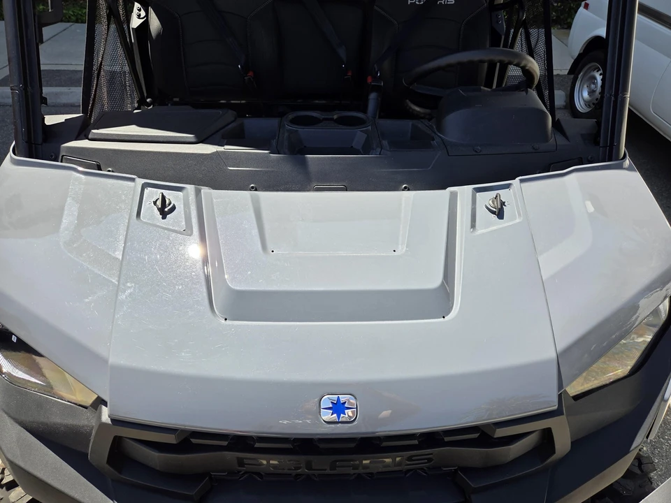 2026 Polaris - Image 11 of 31